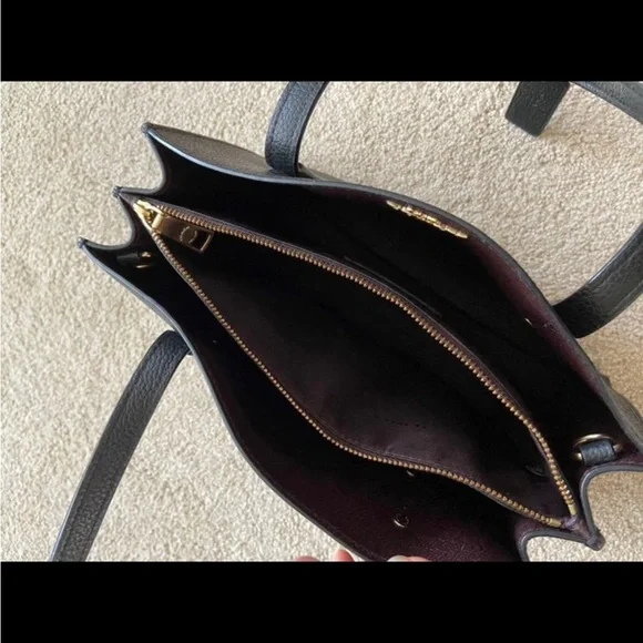 Coach bag - Picture 5 of 6